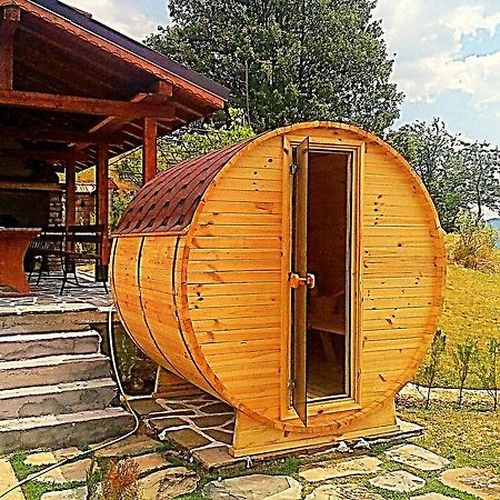 Villa Rupcovoto Smoljan Esterno foto