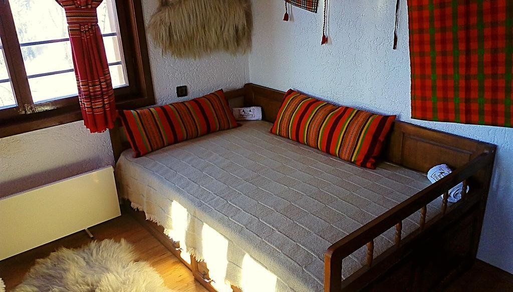 Villa Rupcovoto Smoljan Esterno foto