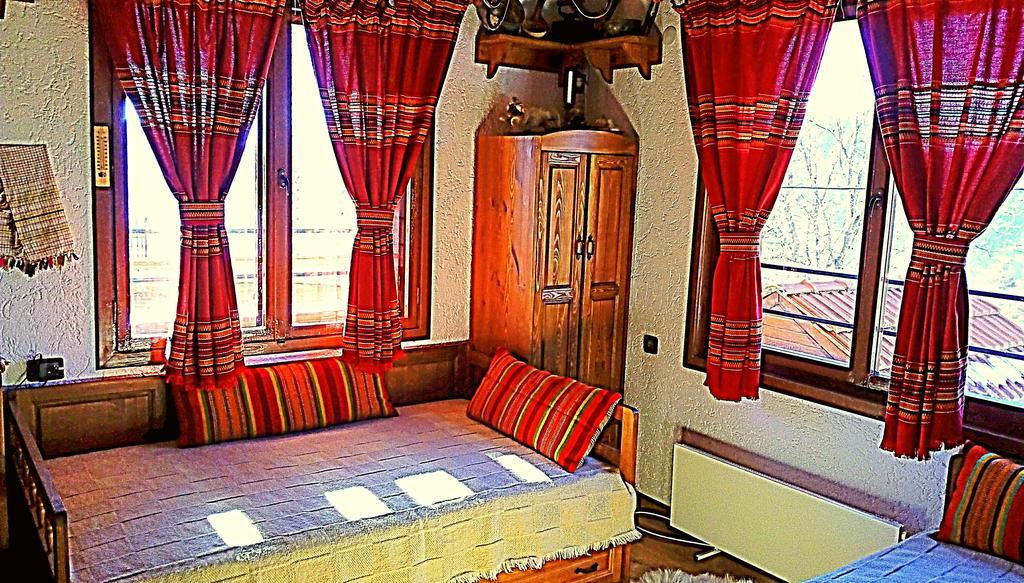 Villa Rupcovoto Smoljan Esterno foto
