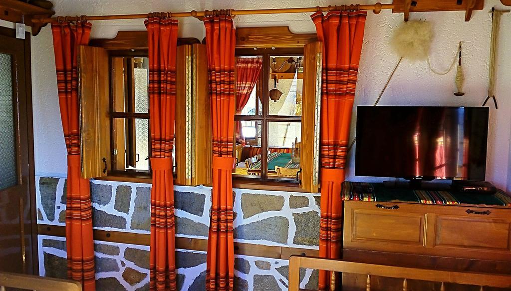 Villa Rupcovoto Smoljan Esterno foto