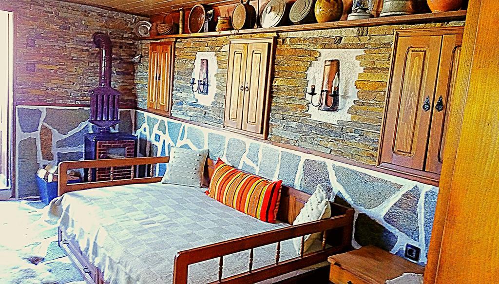 Villa Rupcovoto Smoljan Esterno foto