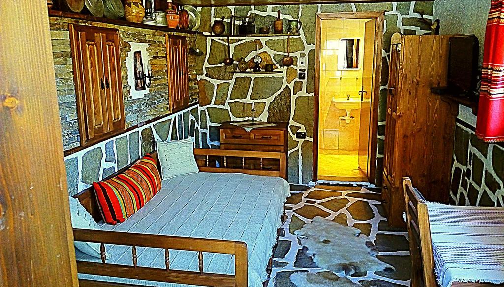 Villa Rupcovoto Smoljan Esterno foto