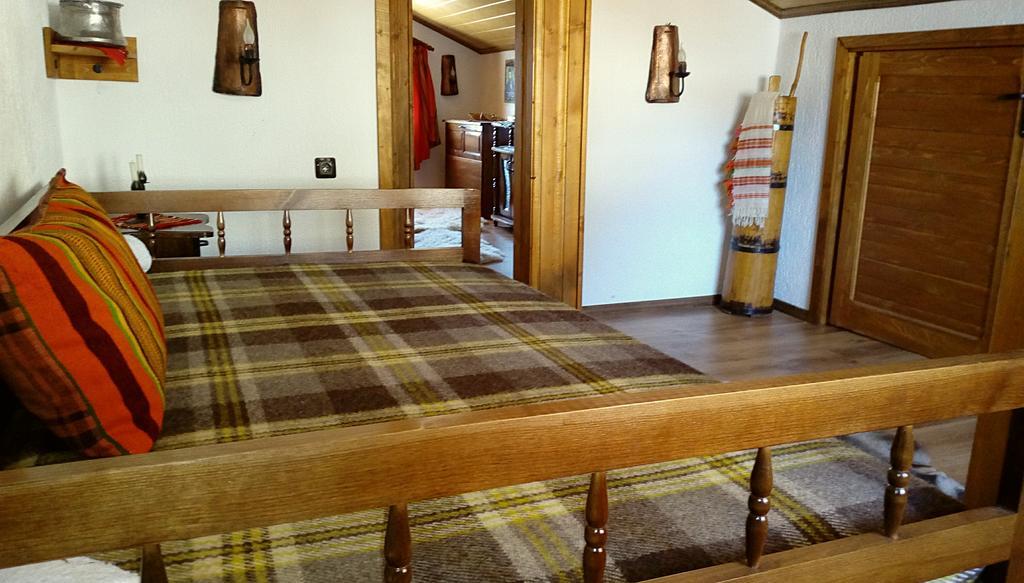Villa Rupcovoto Smoljan Esterno foto
