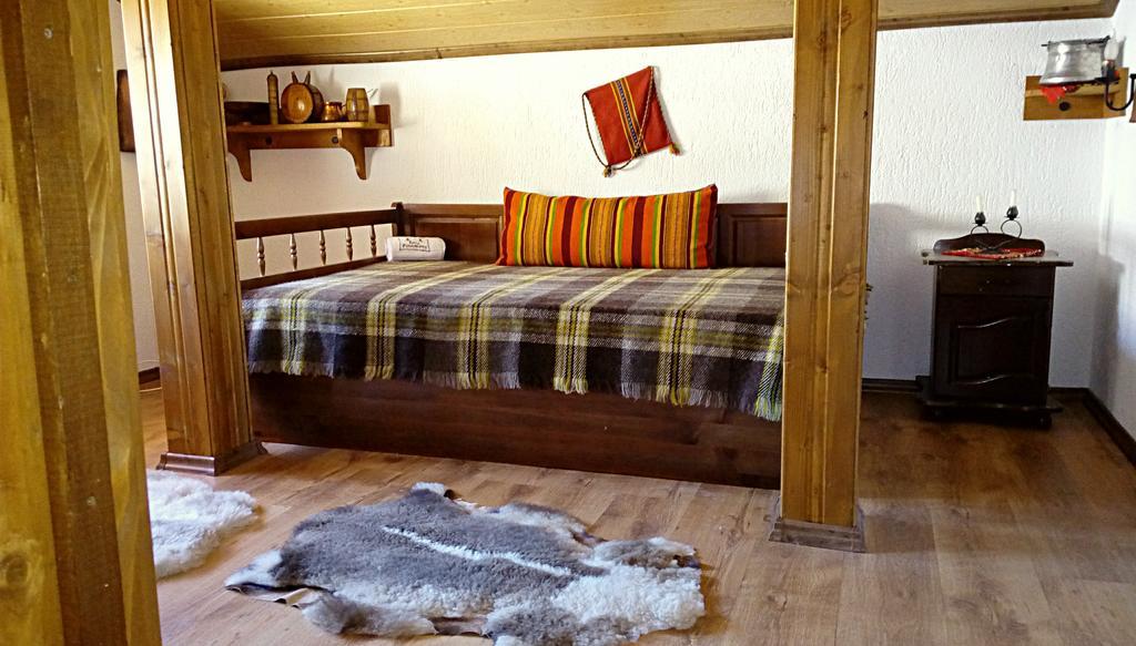 Villa Rupcovoto Smoljan Esterno foto