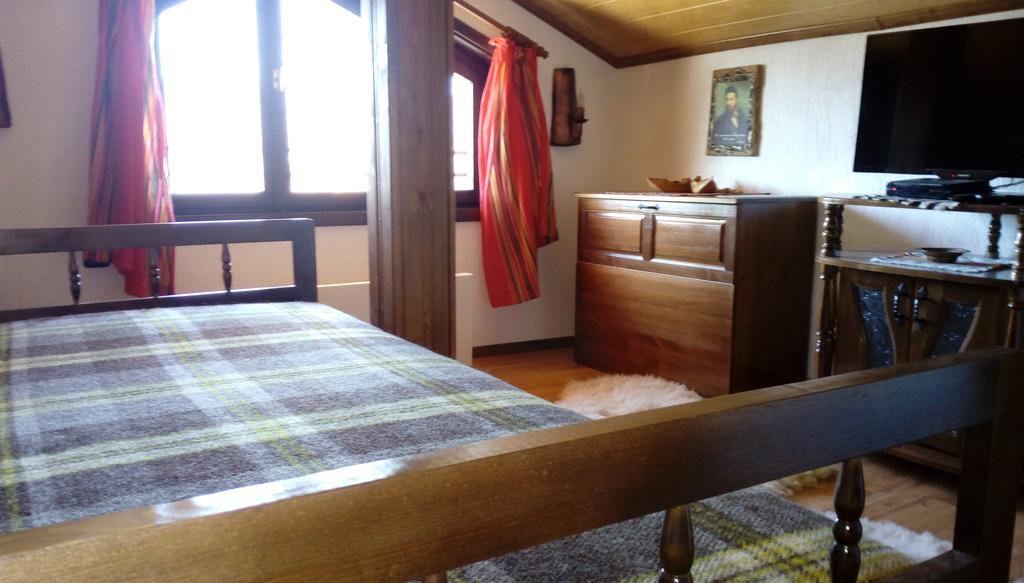 Villa Rupcovoto Smoljan Esterno foto