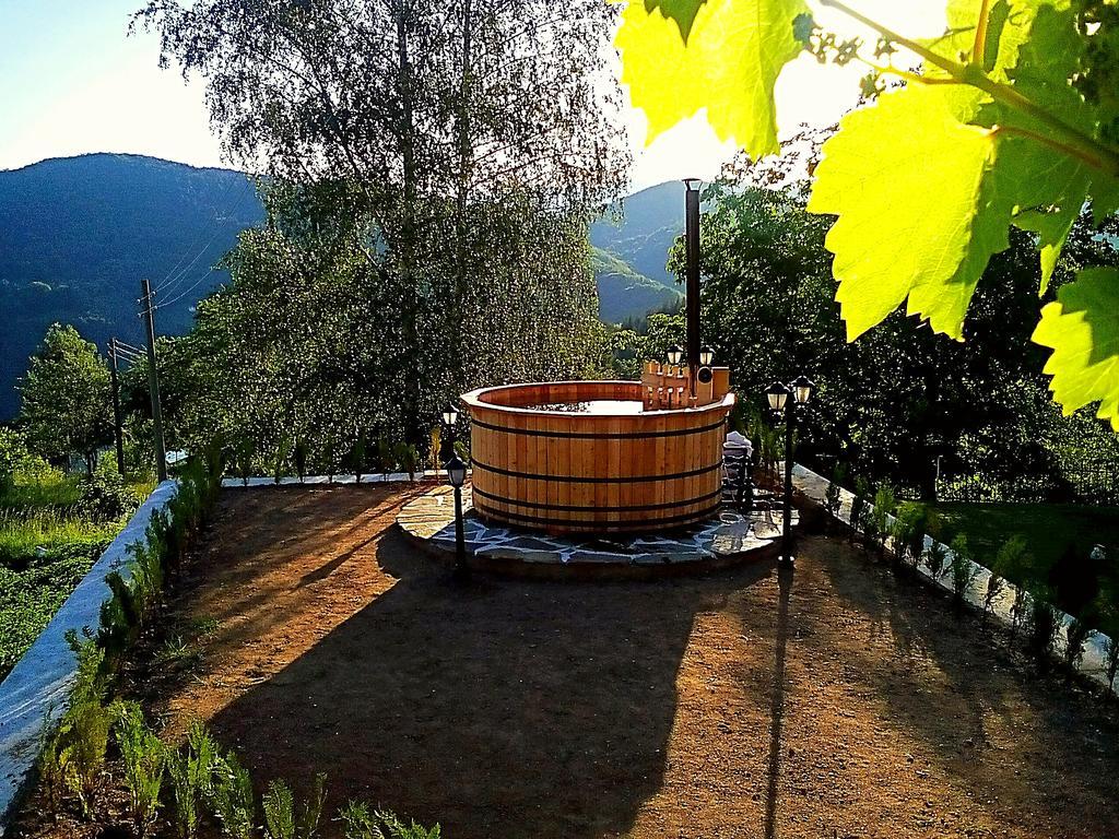 Villa Rupcovoto Smoljan Esterno foto