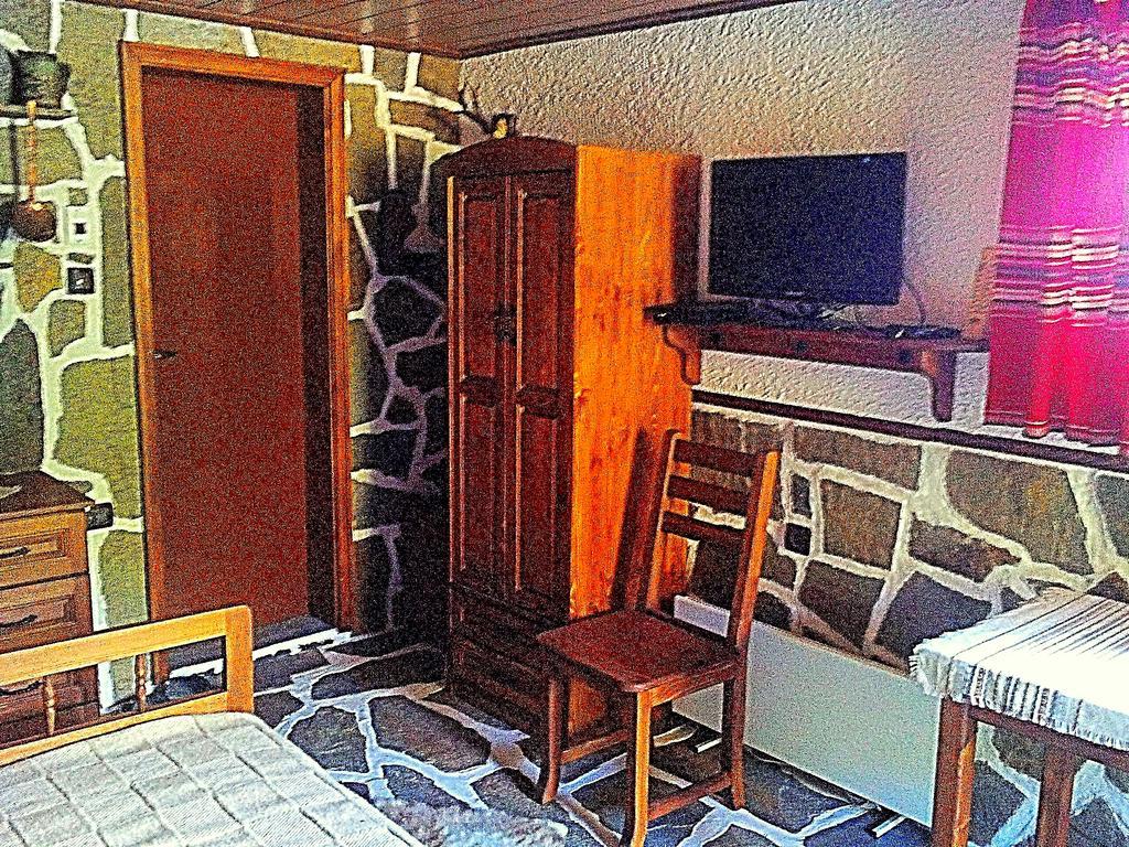 Villa Rupcovoto Smoljan Esterno foto