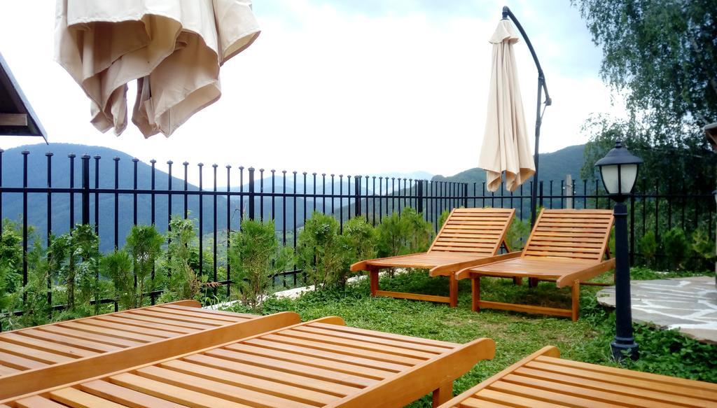 Villa Rupcovoto Smoljan Esterno foto