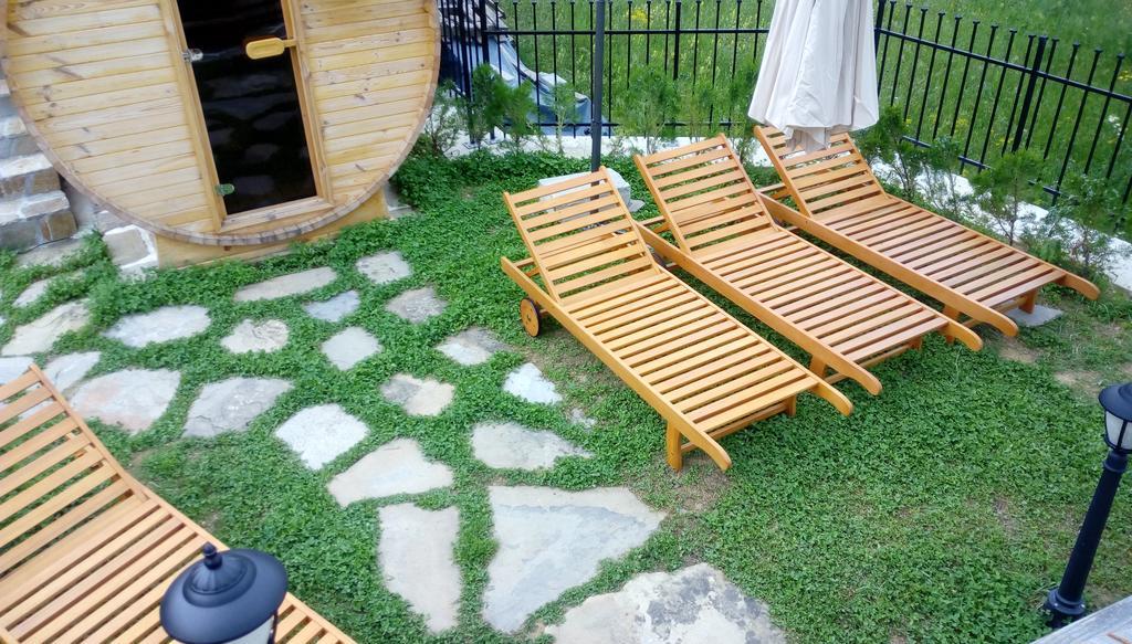 Villa Rupcovoto Smoljan Esterno foto